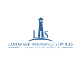 https://www.logocontest.com/public/logoimage/1580617244Landmark Insurance Services.png
